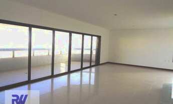 Imagem 4: Apartamento 5 Dormitórios 4 Suítes à venda 384 m² R$ 5.200.000,00 - Horto Florest