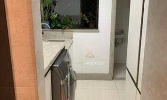 Imagem 6: Apartamento com 2 dormitórios à venda, 90 m² por R$ 583.000 - Gutierrez - Belo Horizonte/M