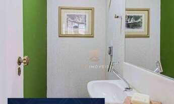 Imagem 4: Apartamento com 4 dormitórios à venda, 230 m² por R$ 1.157.206 - Gutierrez - Belo Horizont