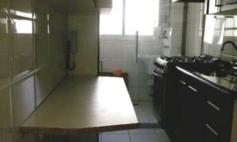 Imagem 3: APARTAMENTO - PINHEIROS - SP