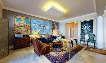 Imagem 6: Apartamento com 3 dormitórios à venda, 330 m² por R$ 3.800.000 - Copacabana - Rio de Janei