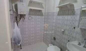 Imagem 2: Apartamento com 2 dormitórios à venda, 60 m² por R$ 830.000 - Méier - Rio de Janeiro/RJ