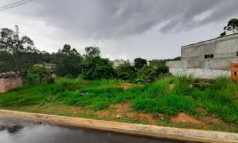 Imagem 2: TERRENO A VENDA NO CONDOMÍNIO PORTAL DA COLINA - JUNDIAÍ MIRIM - JUNDIAÍ/SP