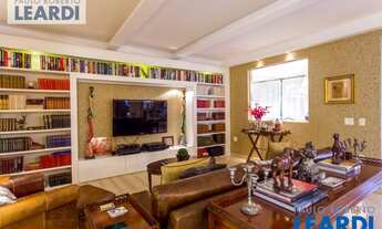 Imagem 6: CASA EM CONDOMÍNIO - JARDIM PAULISTANO - SP