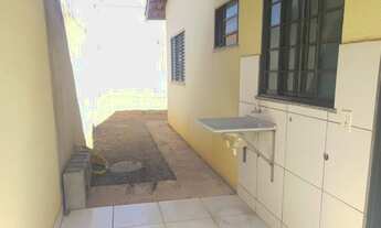 Imagem 3: Casa á venda Parque das Américas