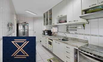 Imagem 4: Apartamento com 3 dormitórios à venda, 114 m² por R$ 985.000,00 - Ipiranga - São Paulo/SP