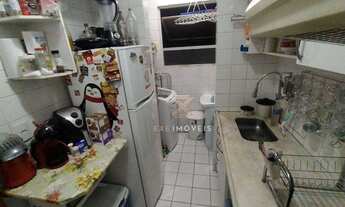 Imagem 2: Apartamento com 3 dormitórios à venda, 67 m² por R$ 300.000 - Buritis - Belo Horizonte/MG