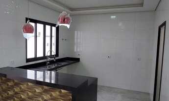 Imagem 6: Casa condomínio- Ibiti Reserva - Sorocaba/SP