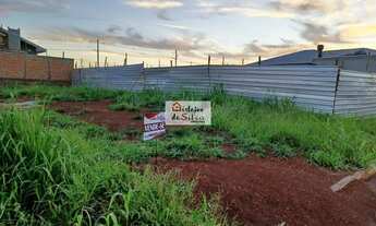 Imagem 4: Terreno à venda no bairro JARDIM EUROPA - Maracaju/MS