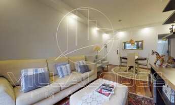 Imagem 6: Apartamento à venda, 107 m² por R$ 830.000,00 - Perdizes - São Paulo/SP