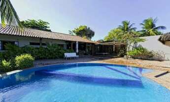 Imagem: Vendo Excelente Casa na Beira Mar na Praia