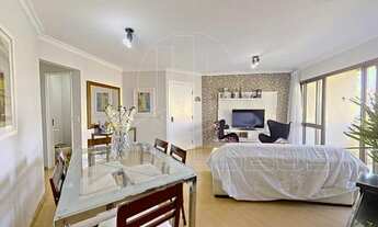 Imagem 4: Apartamento com 3 dormitórios à venda, 105 m² por R$ 1.200.000,00 - Alto da Lapa - São Pau