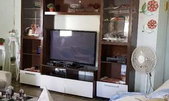 Imagem 4: Excelente casa com 5 quartos , 2lotes, 50m do mar , condomínio fechado