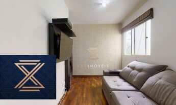 Imagem 2: Apartamento com 3 dormitórios à venda, 75 m² por R$ 310.000 - Buritis - Belo Horizonte/MG