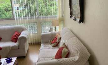 Imagem 2: Apartamento com 3 dormitórios à venda, 105 m² por R$ 820.000 - Tijuca - Rio de Janeiro/RJ