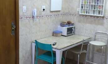 Imagem 5: Ponta da Praia - Apartamento 3 dormitórios