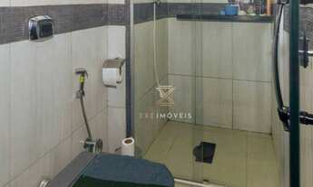 Imagem 6: Apartamento com 3 dormitórios à venda, 70 m² por R$ 285.000 - Lagoinha - Belo Horizonte/MG