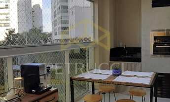 Imagem 5: Apartamento - Fazenda São Quirino - Campinas