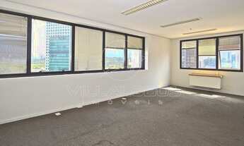 Imagem 2: Conjunto para alugar, 120 m² por R$ 9.500,00/mês - Pinheiros - São Paulo/SP