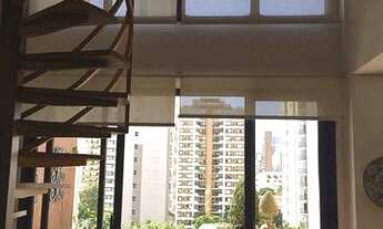 Imagem: Apartamento para venda tem 136 metros quadrados