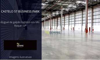 Imagem 4: Galpão para alugar em São Roque/SP