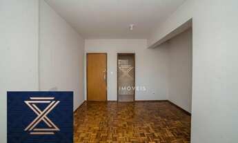 Imagem 2: Apartamento com 3 dormitórios à venda, 80 m² por R$ 310.000 - Santa Efigênia - Belo Horizo