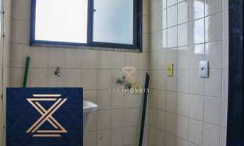 Imagem 7: Apartamento com 3 dormitórios à venda, 68 m² por R$ 413. - Vila Gustavo - São Paulo/SP