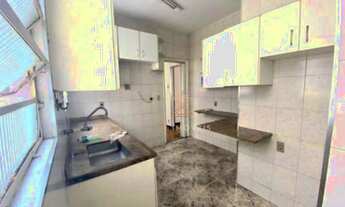 Imagem 4: Apartamento com 3 dormitórios à venda, 100 m² por R$ 460.000 - Savassi - Belo Horizonte/MG