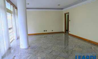 Imagem 4: APARTAMENTO - HIGIENÓPOLIS - SP