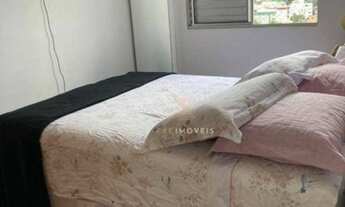 Imagem 7: Apartamento com 2 dormitórios à venda, 52 m² por R$ 305.000 - Buritis - Belo Horizonte/MG