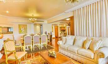 Imagem 4: Apartamento com 3 dormitórios à venda, 284 m² por R$ 2.789.000,00 - Auxiliadora - Porto Al