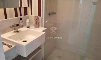 Imagem 2: Apartamento com 3 dormitórios à venda, 104 m² por R$ 680.000 - Freguesia (Jacarepaguá) - R