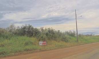 Imagem 2: 04 lotes com frente para o asfalto no Loteamento Luiz Tiscoski em Forquilhinha