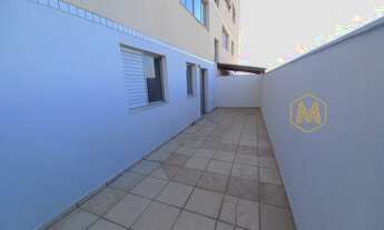 Imagem 3: ÁREA PRIVATVA 110M²- 3 QUARTOS - ELEVADOR - 2 BANHEIROS 2 VAGAS - NOVO ELDORADO - CONTAGE