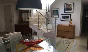 Imagem 5: Cobertura com 5 quartos à venda, 259 m² por R$ 7.500.000 - Leblon - Rio de Janeiro/RJ