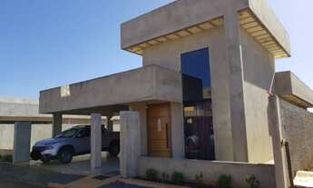 Imagem 2: Ponte Alta, Rua do Rodobelo, 4 quartos 1 suite laje lote 405m² R$ 600.000