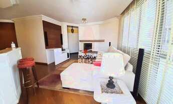 Imagem 3: Apartamento com 3 suítes à venda, 150 m² por R$ 1.450.000 - Campo Belo - São Paulo/SP