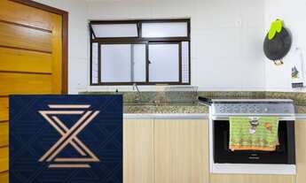 Imagem 7: Apartamento com 4 dormitórios à venda, 128 m² por R$ 1.100.000 - Buritis - Belo Horizonte