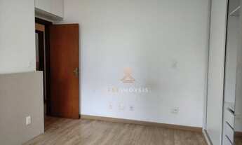 Imagem 7: Apartamento com 3 dormitórios à venda, 113 m² por R$ 595.000 - Silveira - Belo Horizonte/M