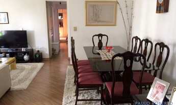 Imagem 2: APARTAMENTO - PERDIZES - SP