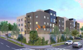 Imagem: Apartamento Garden com 2 dormitórios à