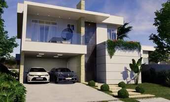 Imagem 5: Cidade alpha Ceará, Alphaville Eusébio, Grande Fortaleza, Alpha Ceará 1 e 2 residencial