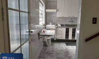 Imagem 4: Casa com 2 dormitórios à venda, 121 m² por R$ 650.000,00 - Tatuapé - São Paulo/SP