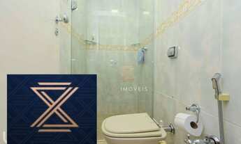 Imagem 3: Apartamento com 4 dormitórios à venda, 251 m² por R$ 1.062.000 - Santo Antônio - Belo Hori