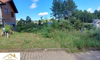 Imagem 4: Terreno com 405 metros Quadrados. Bairro Linha Imperial, Nova Petrópolis RS! REF: 892