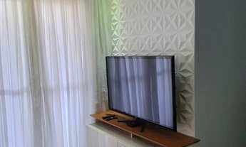 Imagem 3: Apartamento para Venda em Votorantim, Parque Bela Vista, 3 dormitórios, 1 suíte, 2 banheir