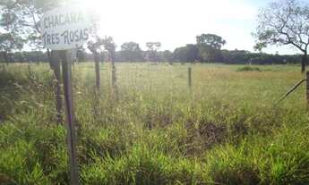 Imagem 5: ÁREA EM ABADIA DE GOIÁS - VILA SOCORRO