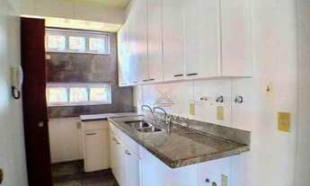 Imagem 6: Apartamento com 3 dormitórios à venda, 105 m² por R$ 1.050.871 - Lourdes - Belo Horizonte