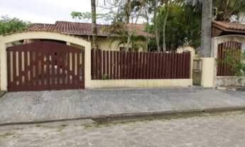 Imagem 2: Casa para venda com 150 metros quadrados com 3 quartos em Stella Maris - Salvador - BA