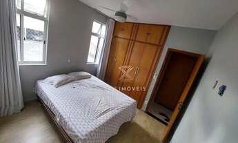 Imagem 6: Apartamento com 4 dormitórios à venda, 100 m² por R$ 490.000 - Castelo - Belo Horizonte/MG